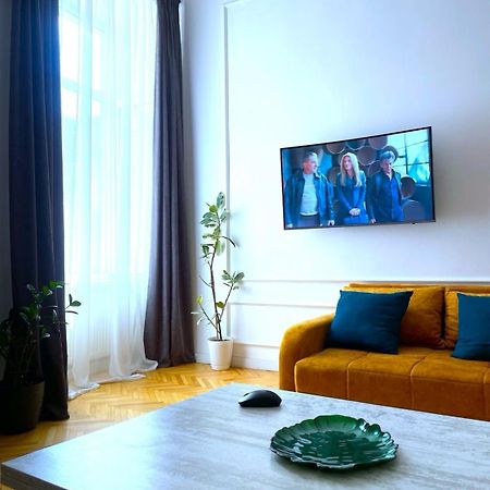 Art Hotel Tabidze Tbilisi Luaran gambar