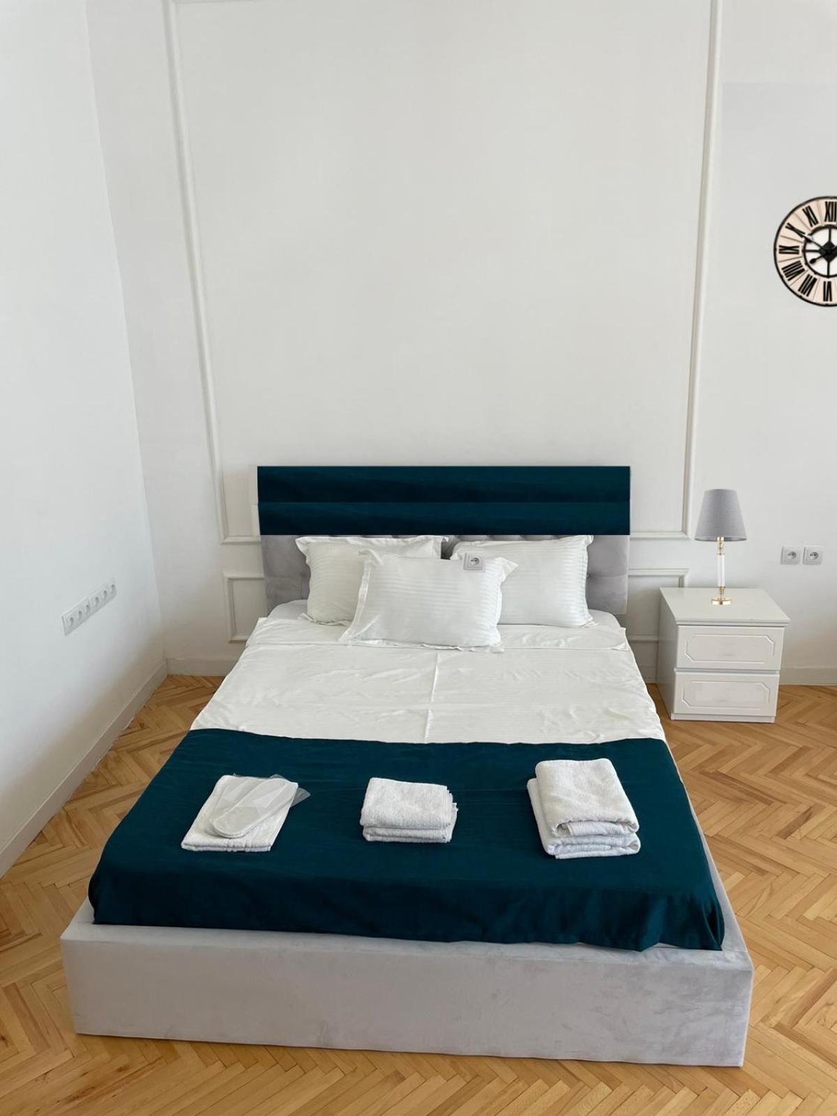 Art Hotel Tabidze Tbilisi Luaran gambar