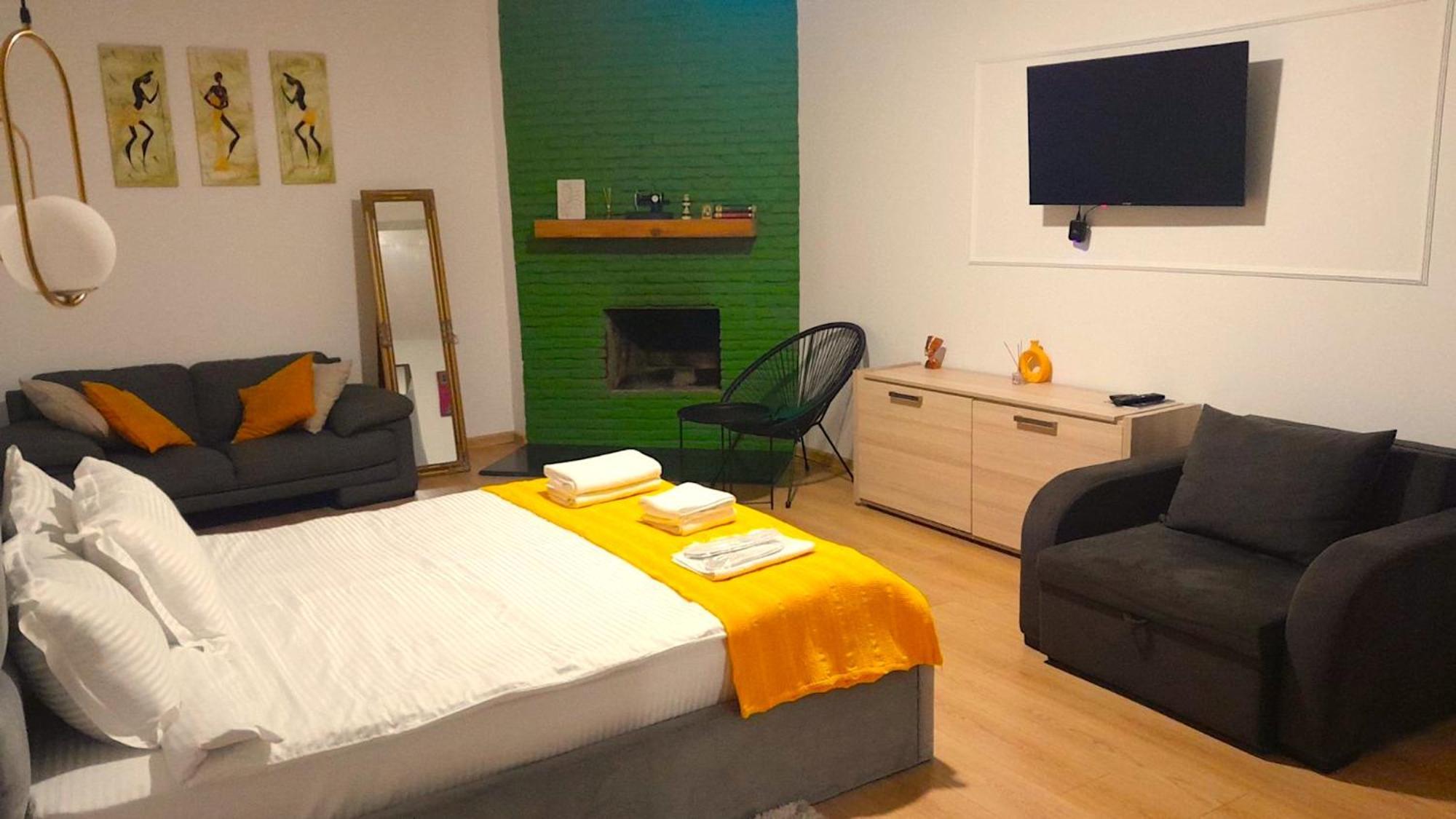 Art Hotel Tabidze Tbilisi Luaran gambar