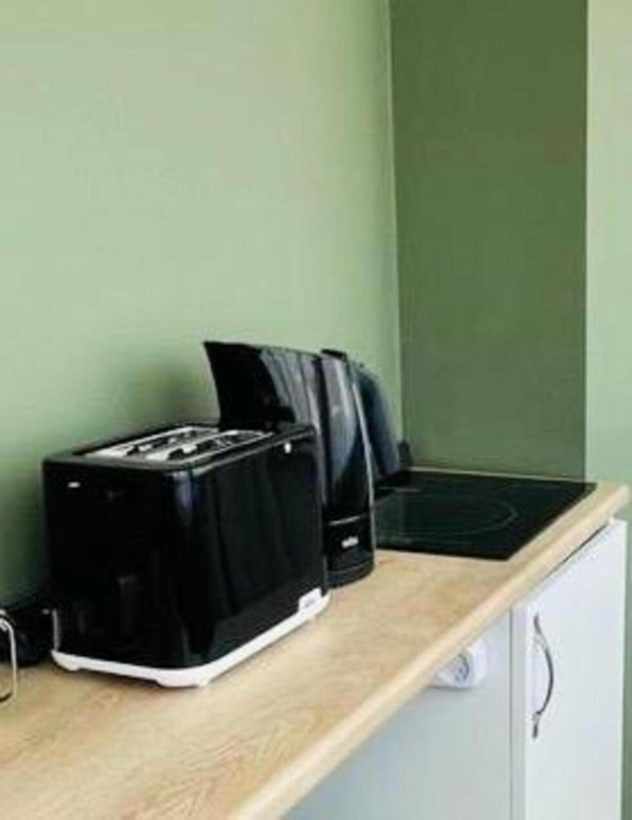 Art Hotel Tabidze Tbilisi Luaran gambar