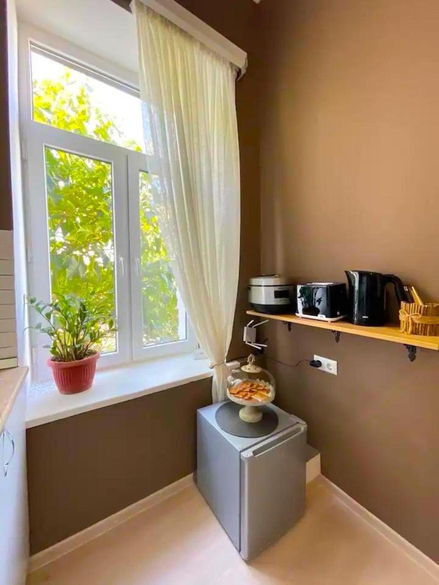 Art Hotel Tabidze Tbilisi Luaran gambar