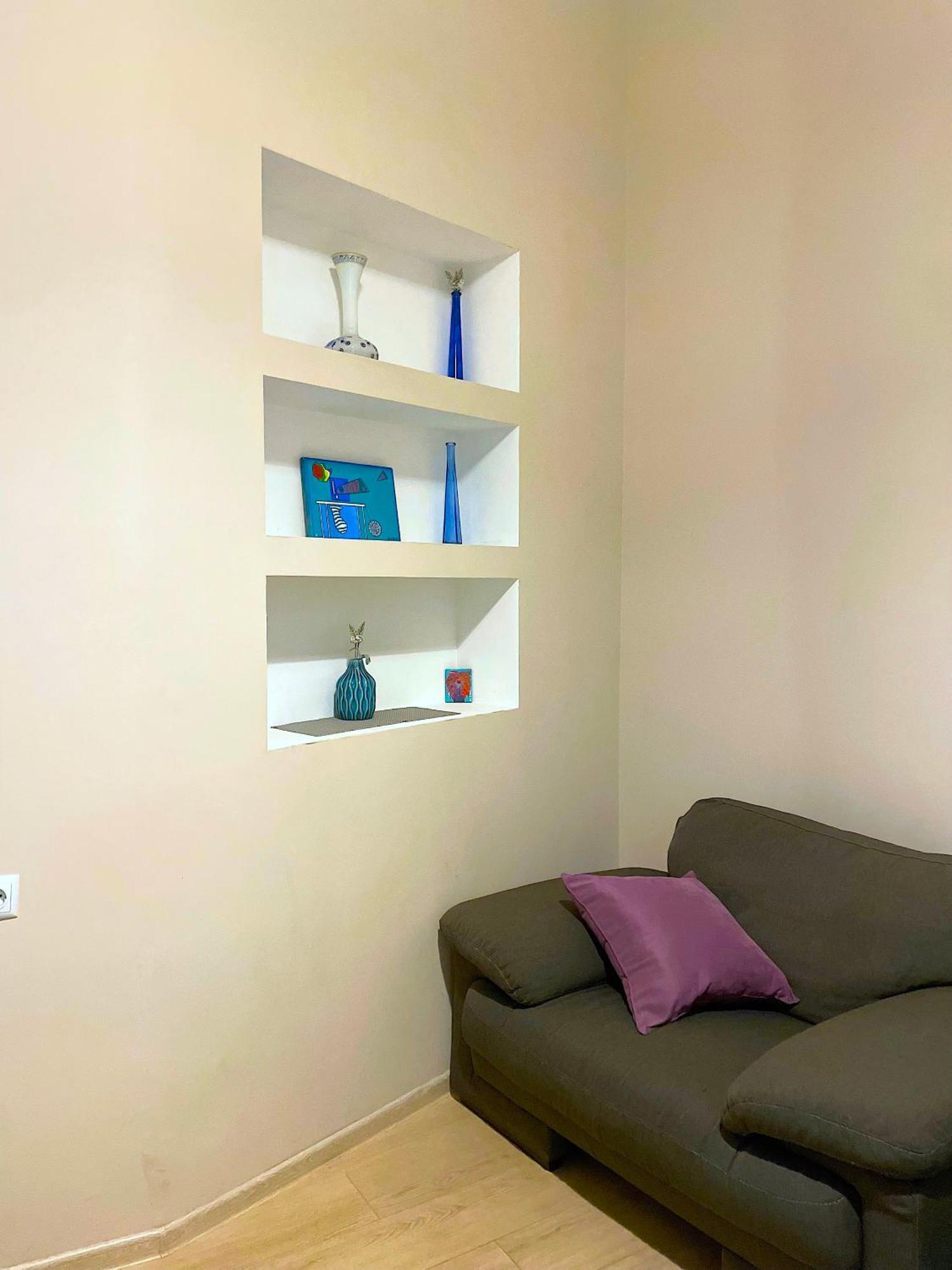Art Hotel Tabidze Tbilisi Luaran gambar