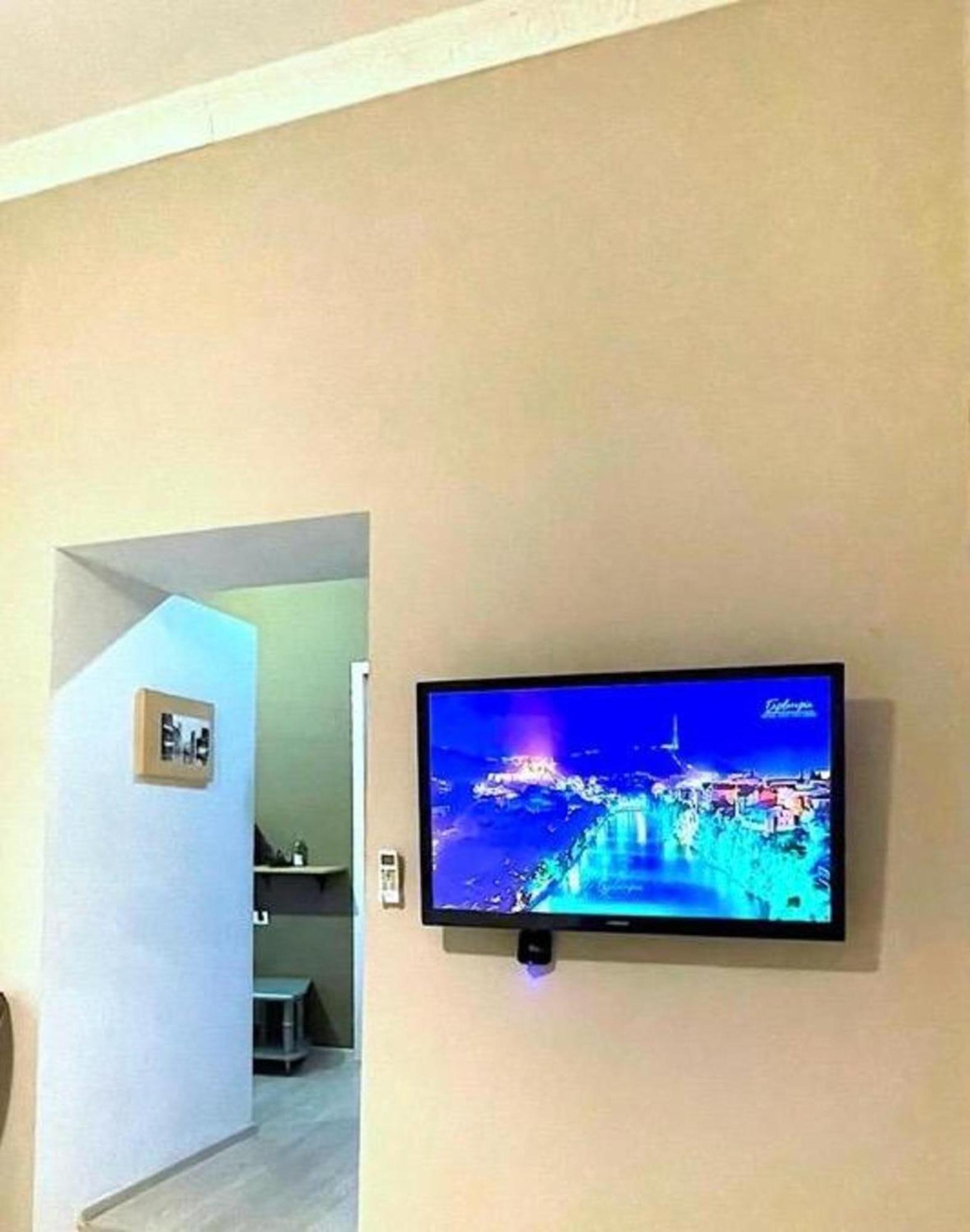 Art Hotel Tabidze Tbilisi Luaran gambar