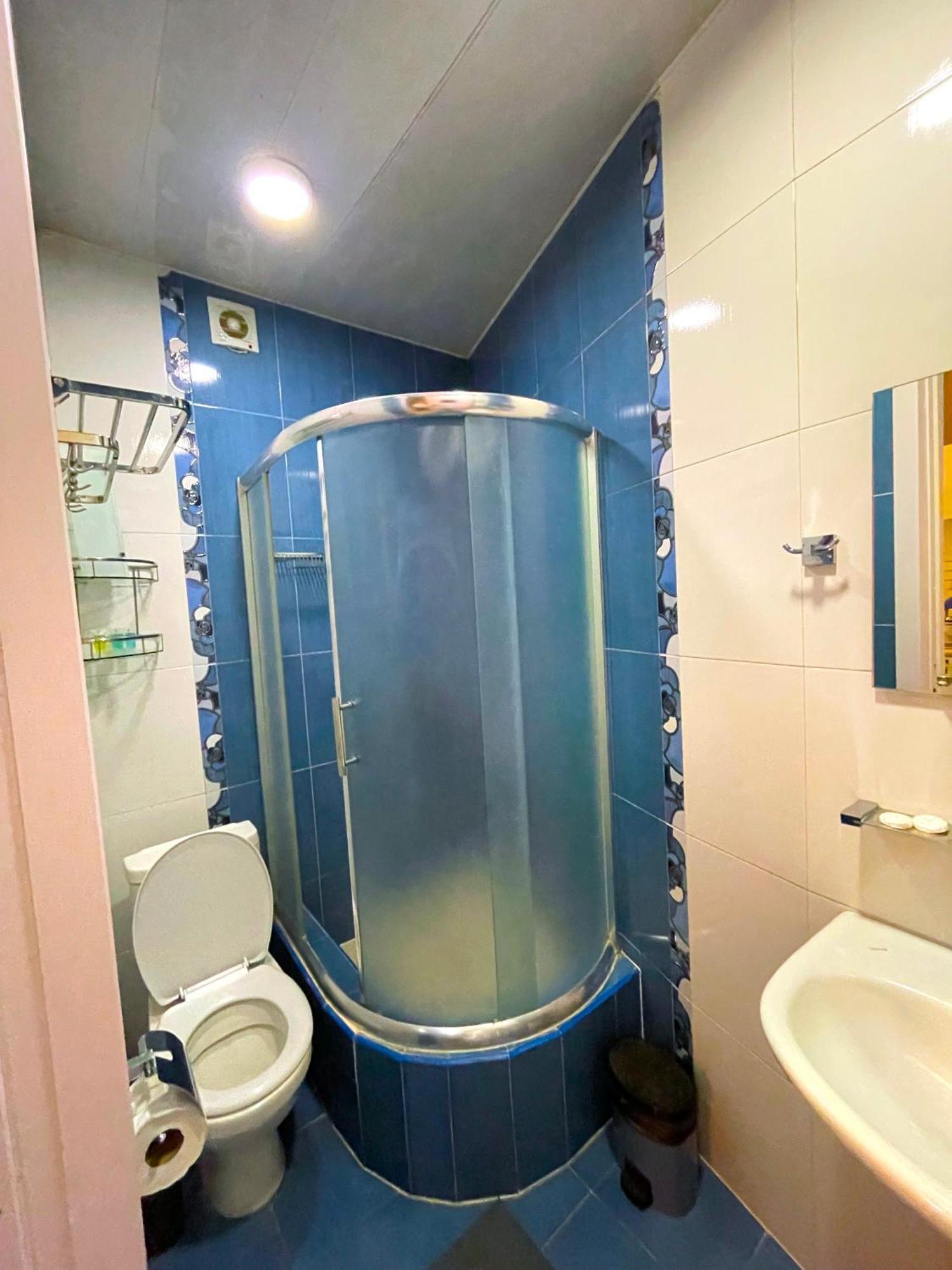 Art Hotel Tabidze Tbilisi Luaran gambar