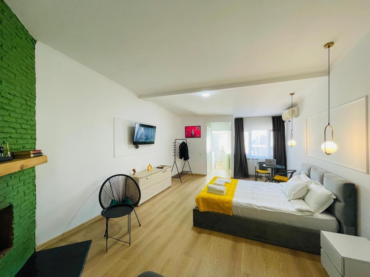 Art Hotel Tabidze Tbilisi Luaran gambar